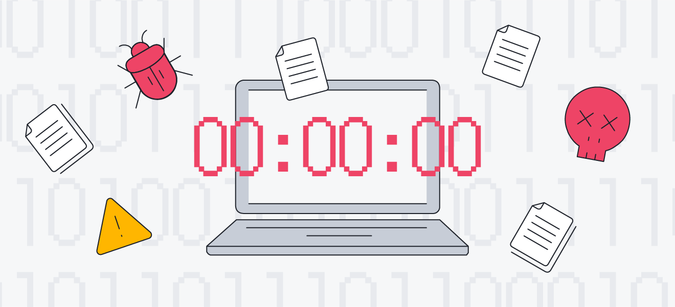 What is a Logic Bomb Virus and How to Prevent it AVG